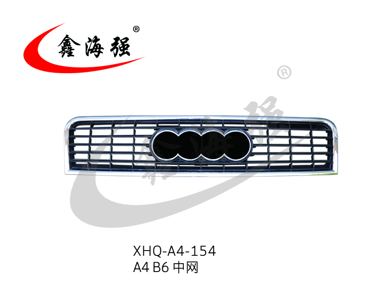 XHQ-A4-154 A4 B6 in the net